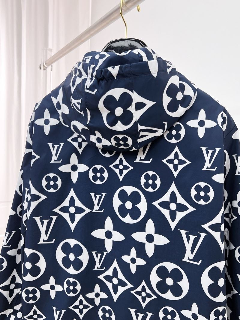 Louis Vuitton Outwear